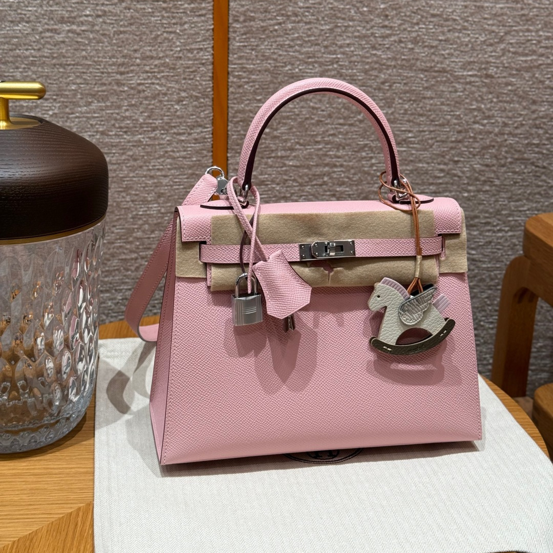 Hermès 愛馬仕 Leather Goods