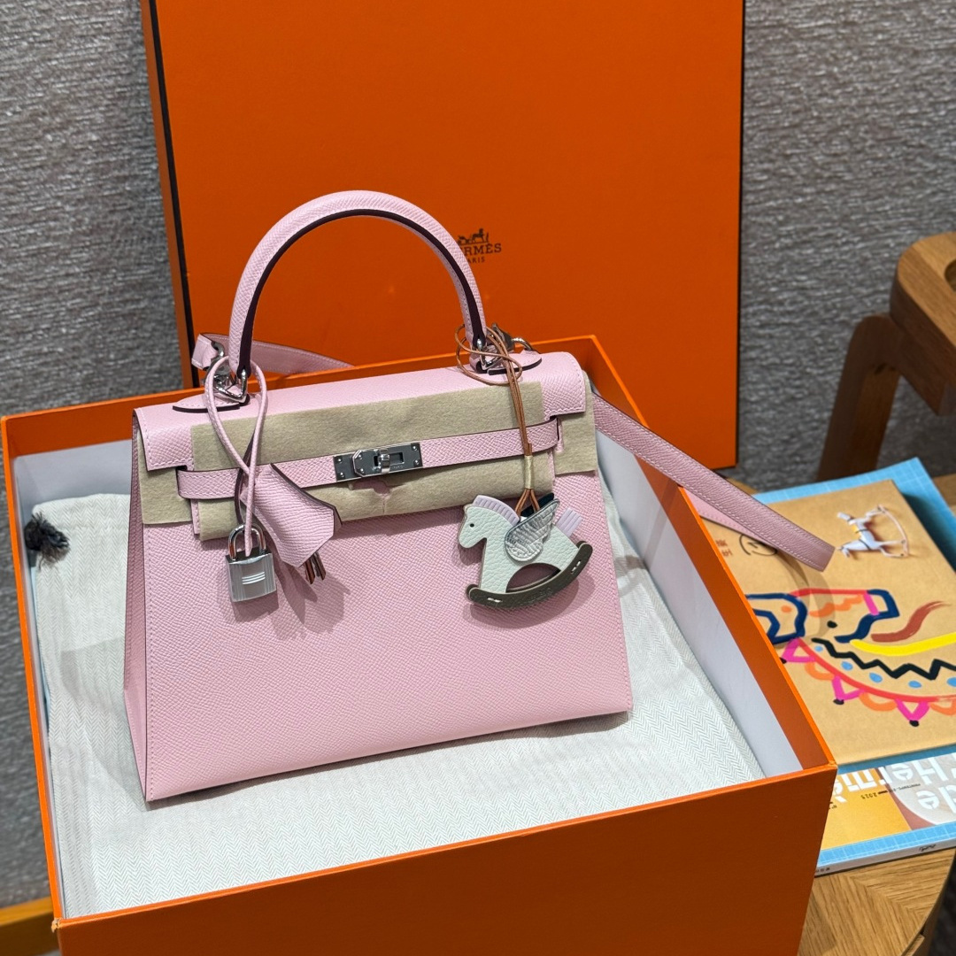 Hermès 愛馬仕 Leather Goods