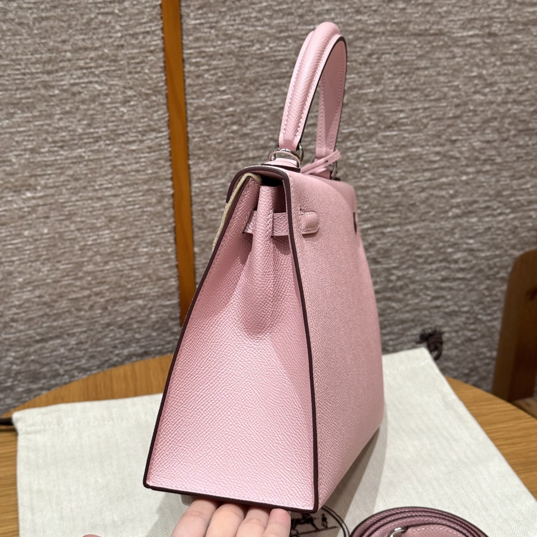 Hermès 愛馬仕 Leather Goods
