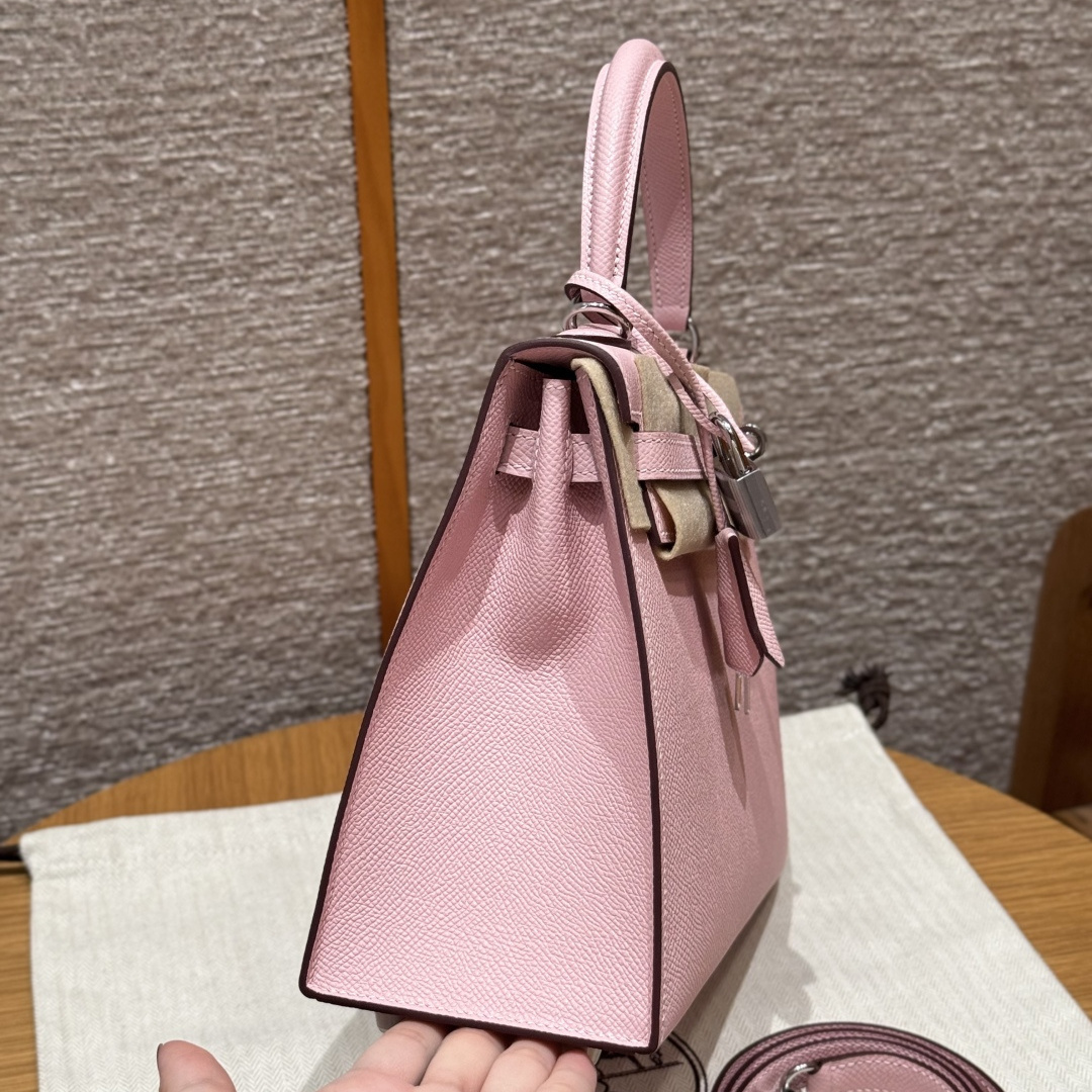 Hermès 愛馬仕 Leather Goods