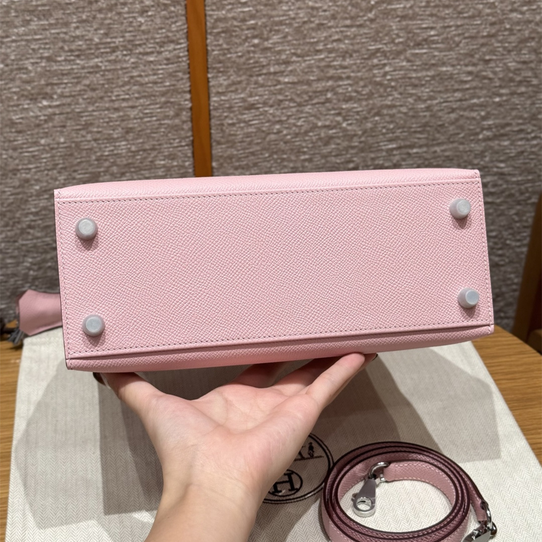 Hermès 愛馬仕 Leather Goods