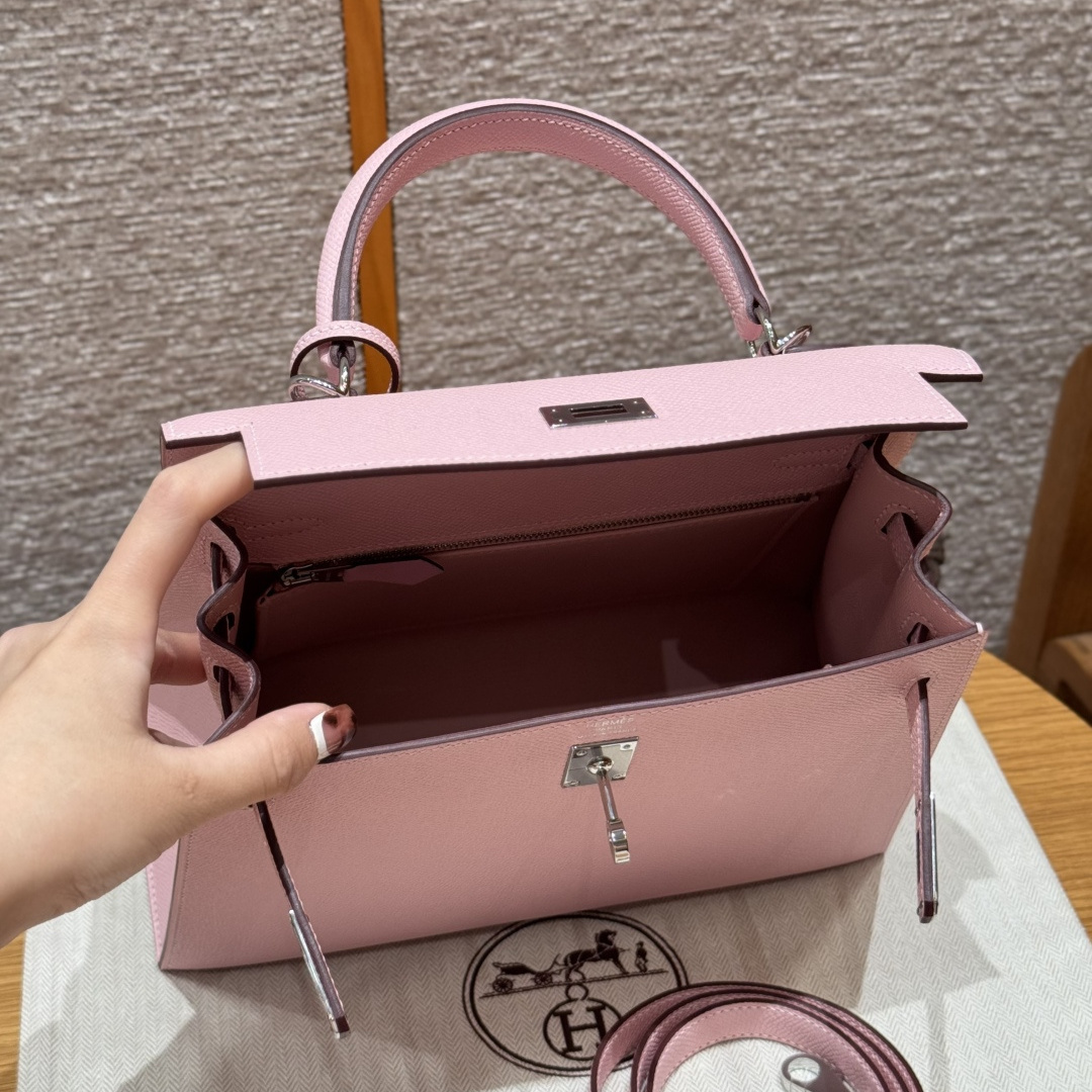 Hermès 愛馬仕 Leather Goods