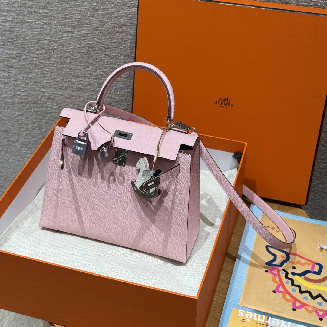 Hermès 愛馬仕 Leather Goods