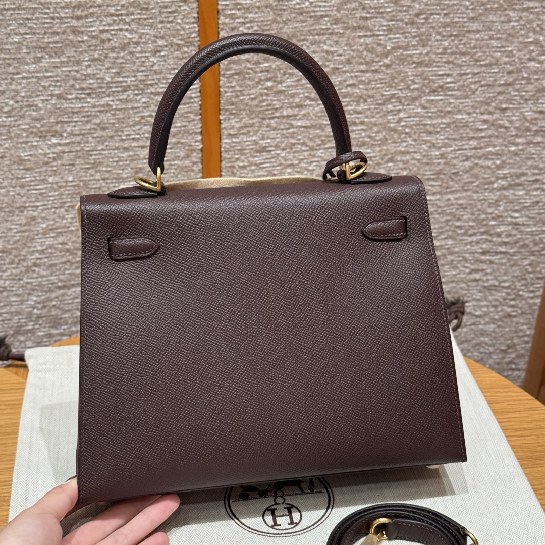 Hermès 愛馬仕 Leather Goods