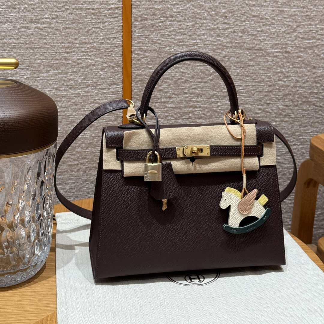 Hermès 愛馬仕 Leather Goods