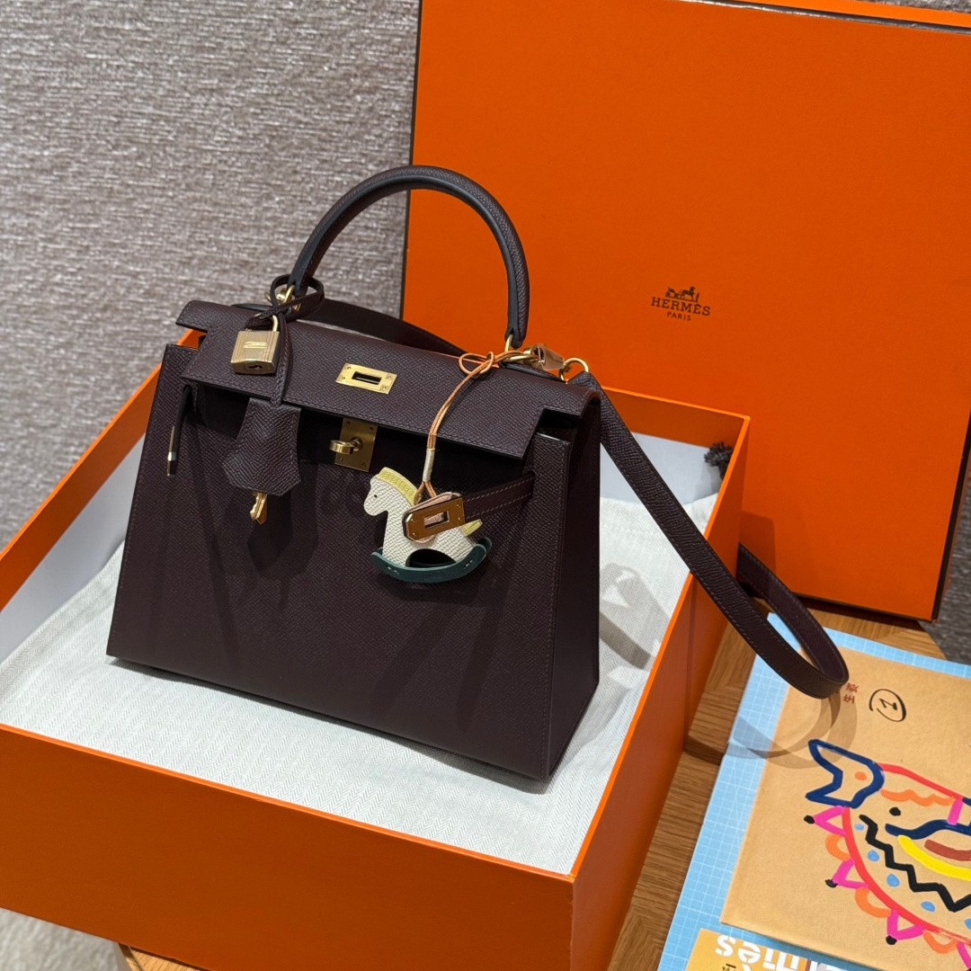 Hermès 愛馬仕 Leather Goods