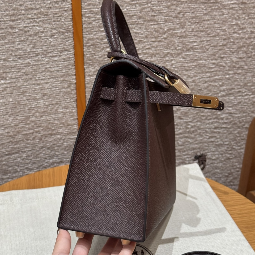 Hermès 愛馬仕 Leather Goods