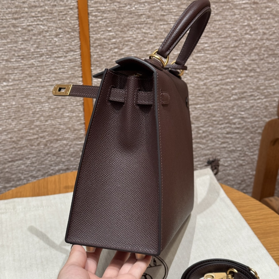 Hermès 愛馬仕 Leather Goods