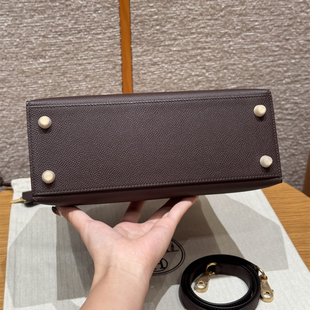Hermès 愛馬仕 Leather Goods