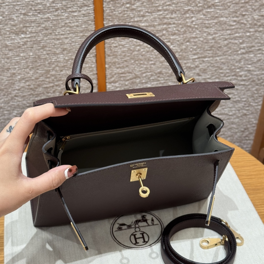 Hermès 愛馬仕 Leather Goods