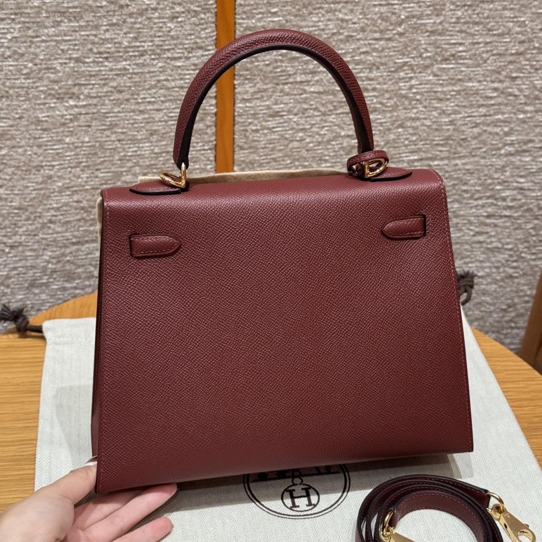 Hermès 愛馬仕 Leather Goods