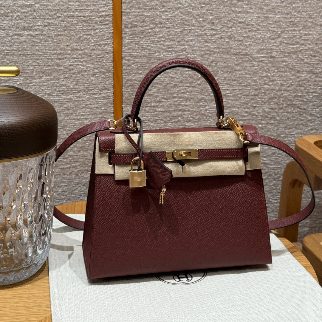 Hermès 愛馬仕 Leather Goods