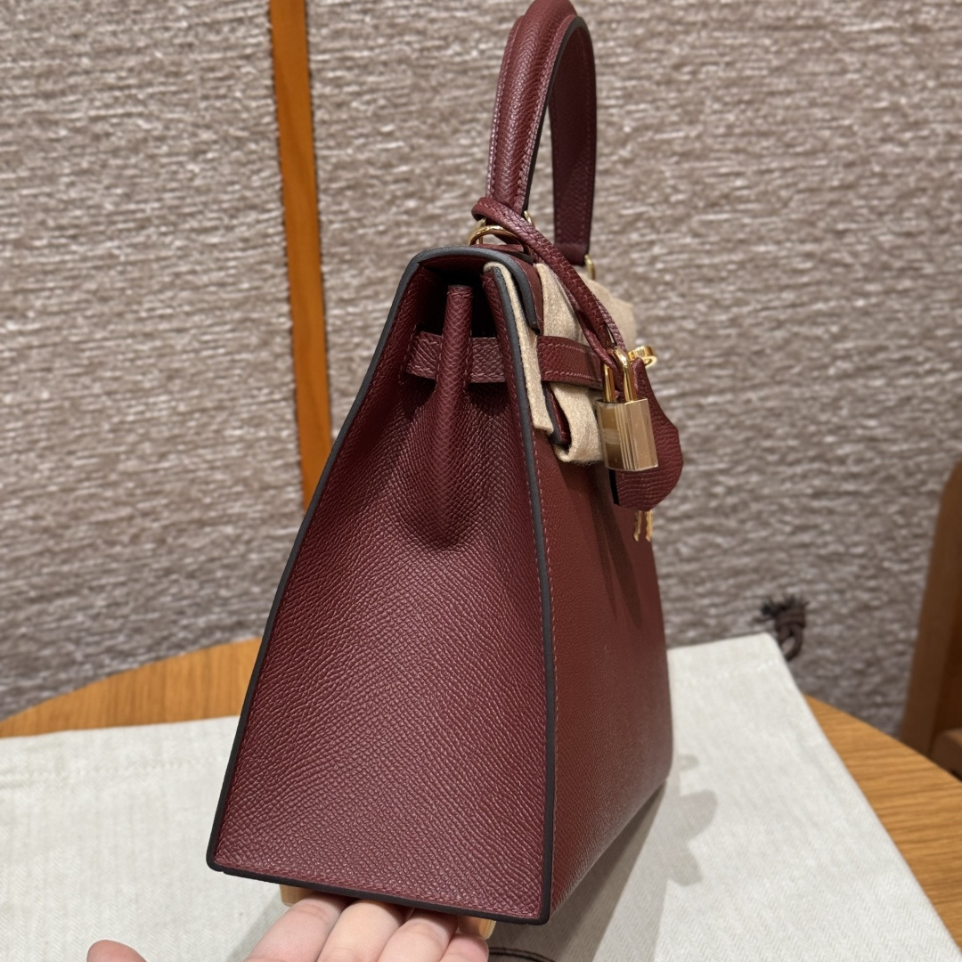 Hermès 愛馬仕 Leather Goods