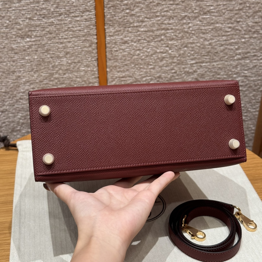 Hermès 愛馬仕 Leather Goods