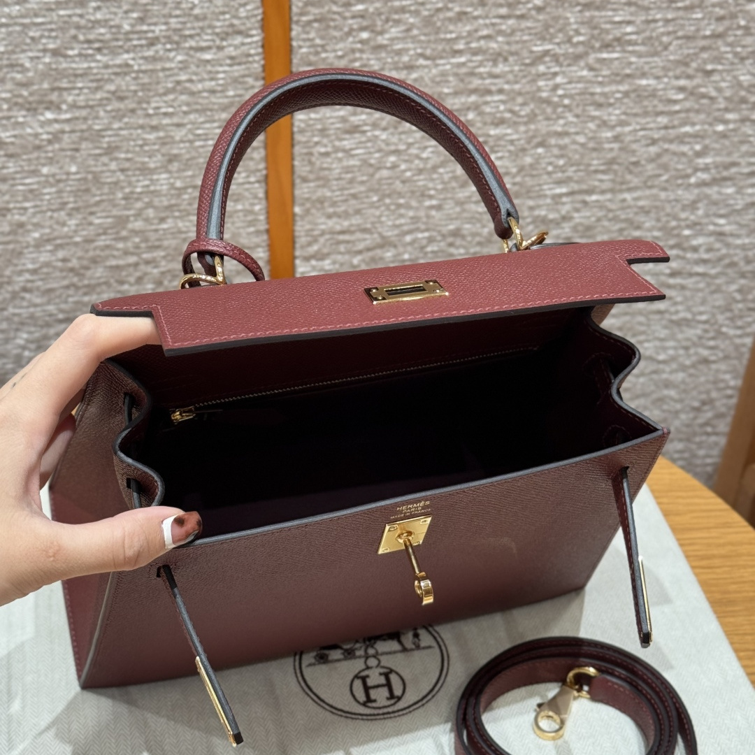 Hermès 愛馬仕 Leather Goods