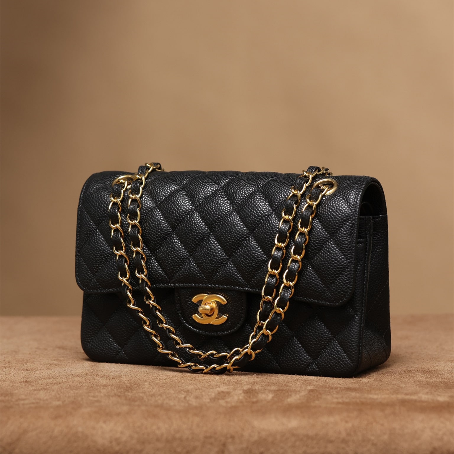 Chanel 香奈兒 Leather Goods