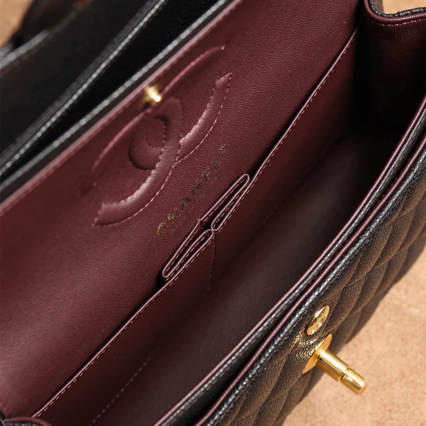 Chanel 香奈兒 Leather Goods