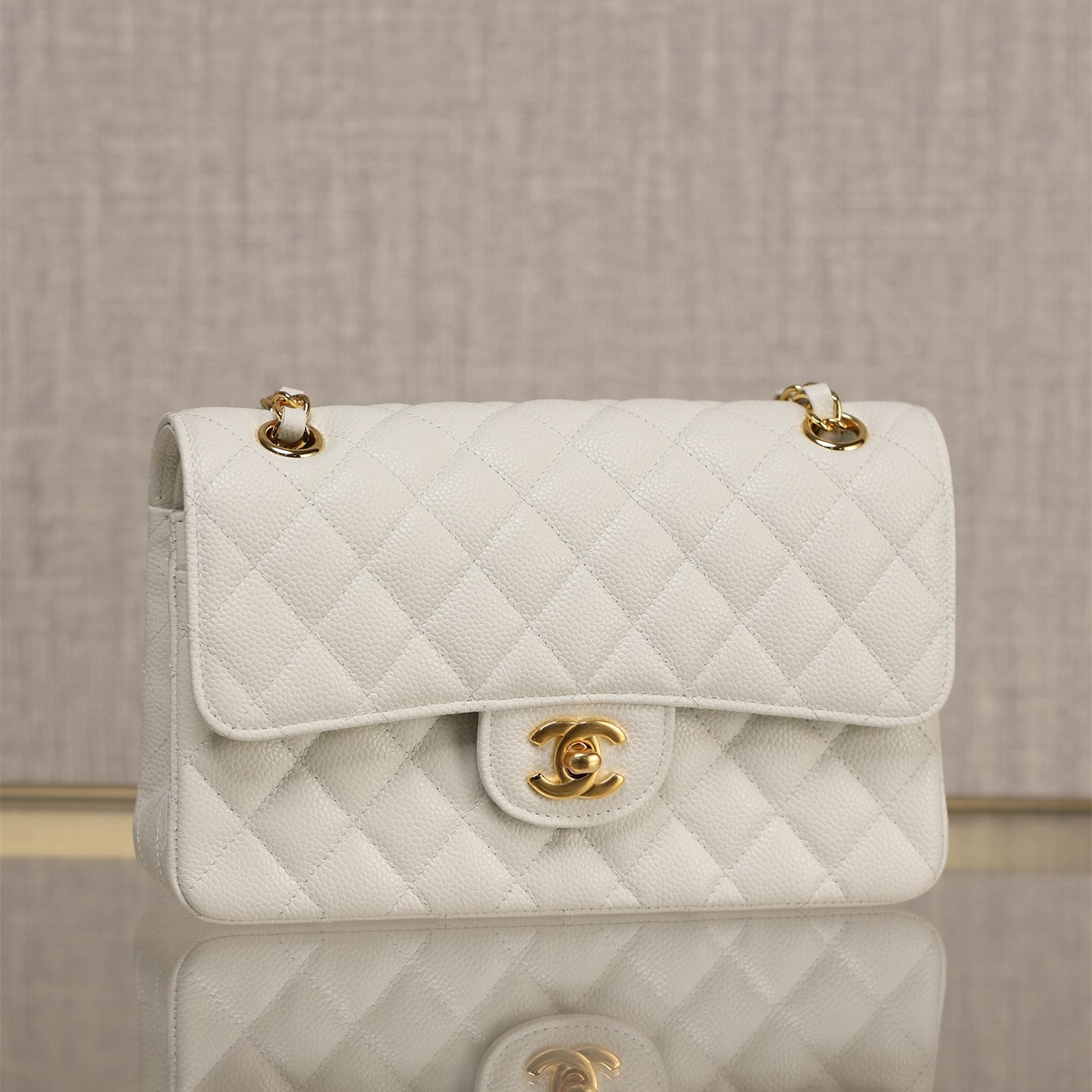Chanel 香奈兒 Leather Goods