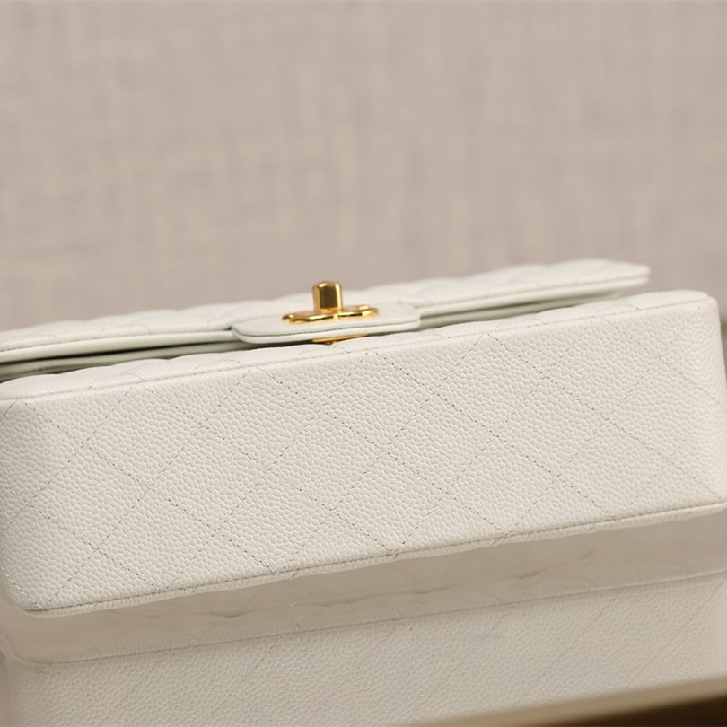 Chanel 香奈兒 Leather Goods