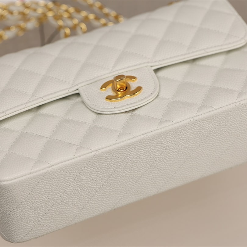 Chanel 香奈兒 Leather Goods