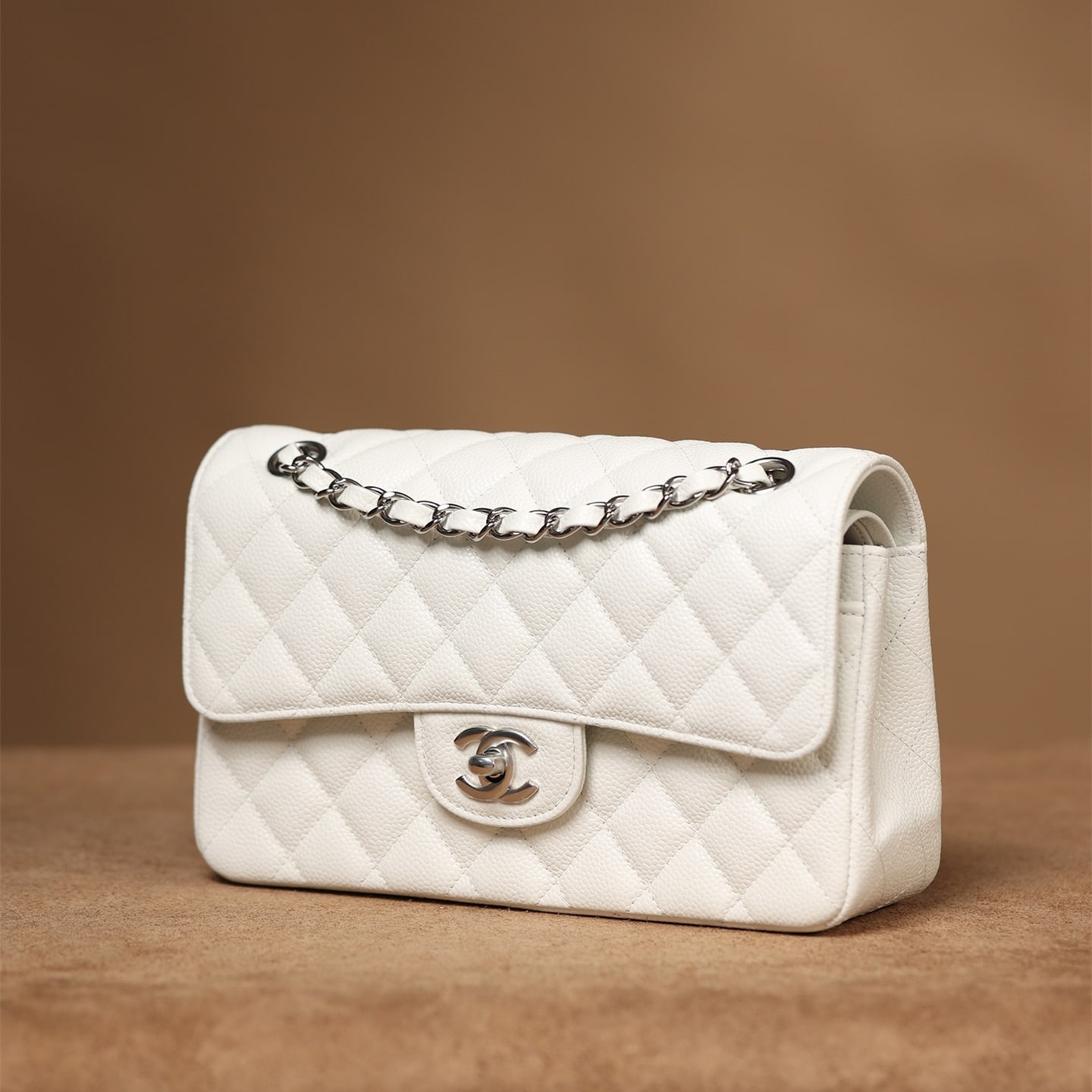 Chanel 香奈兒 Leather Goods