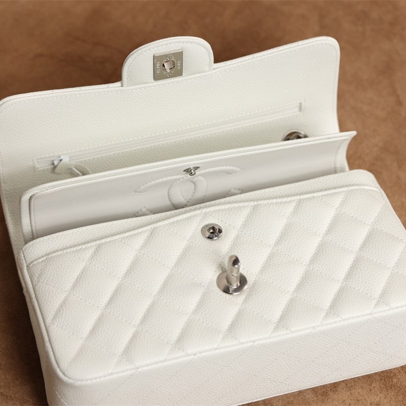 Chanel 香奈兒 Leather Goods