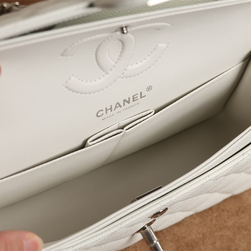 Chanel 香奈兒 Leather Goods