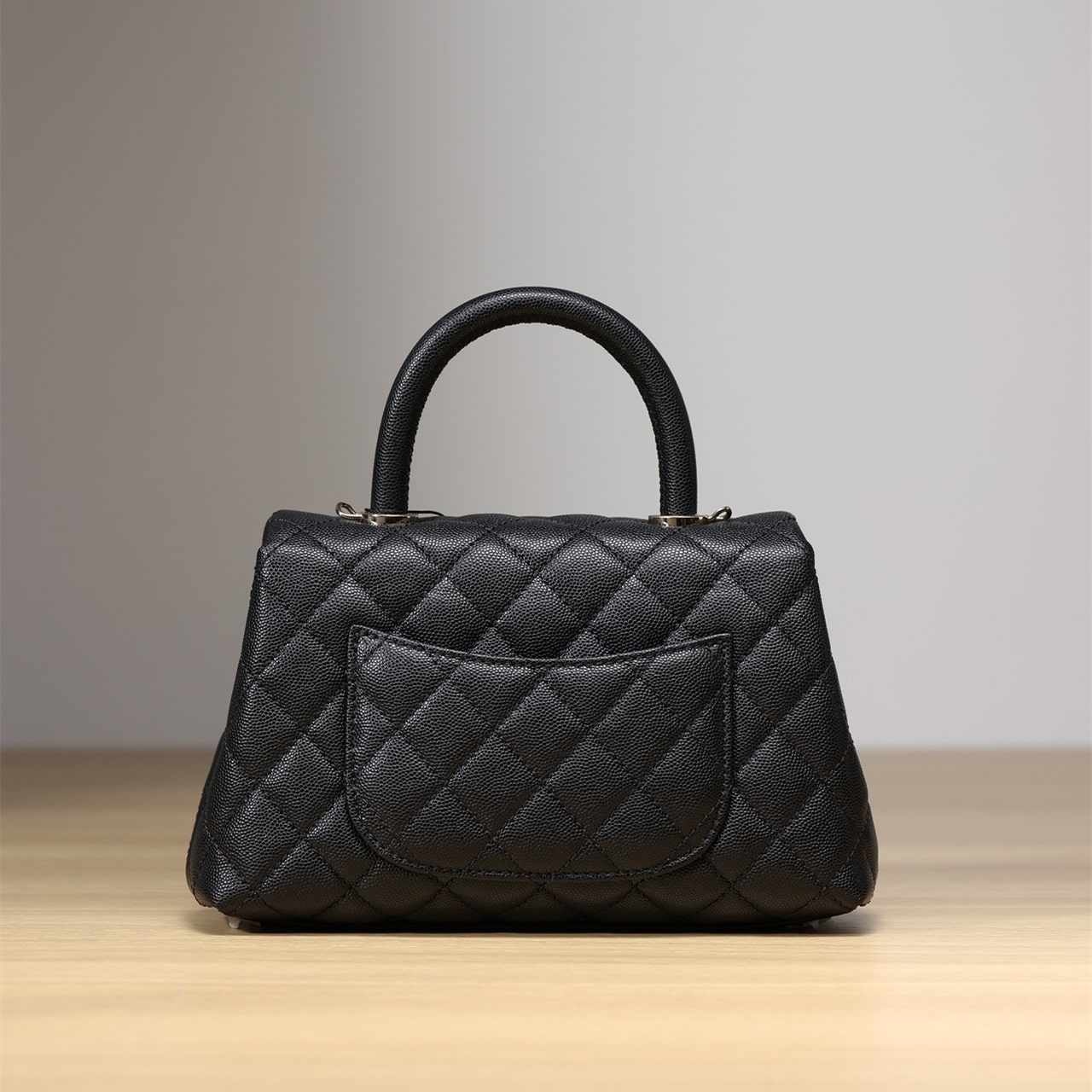 Chanel 香奈兒 Top Handle Bag