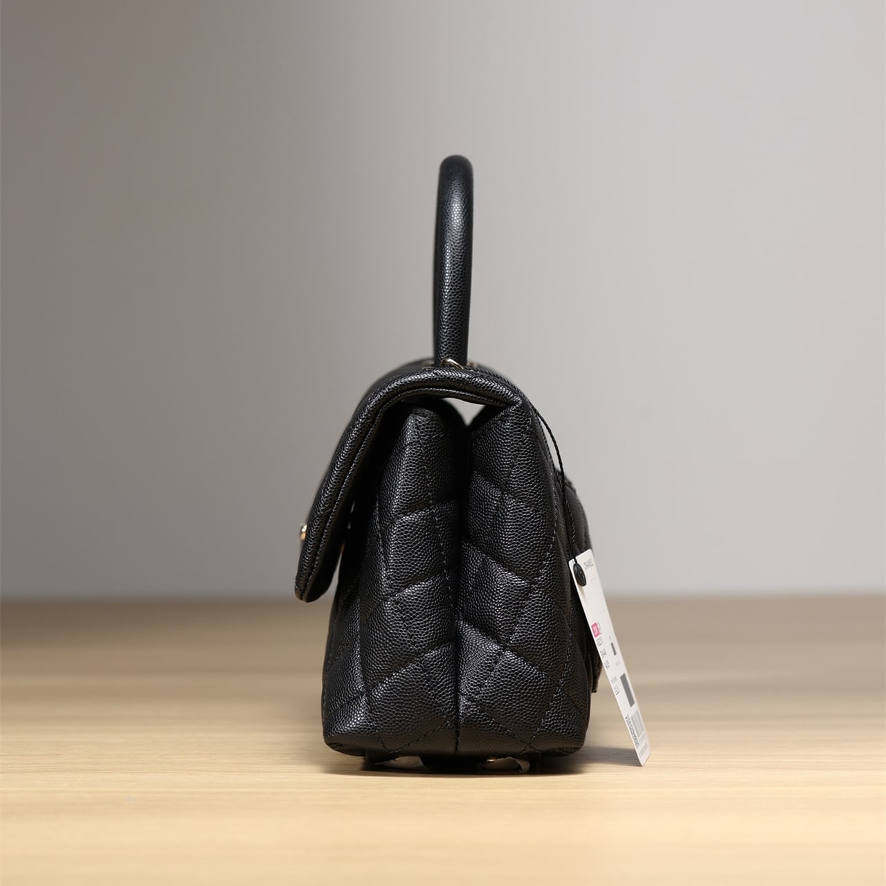 Chanel 香奈兒 Top Handle Bag