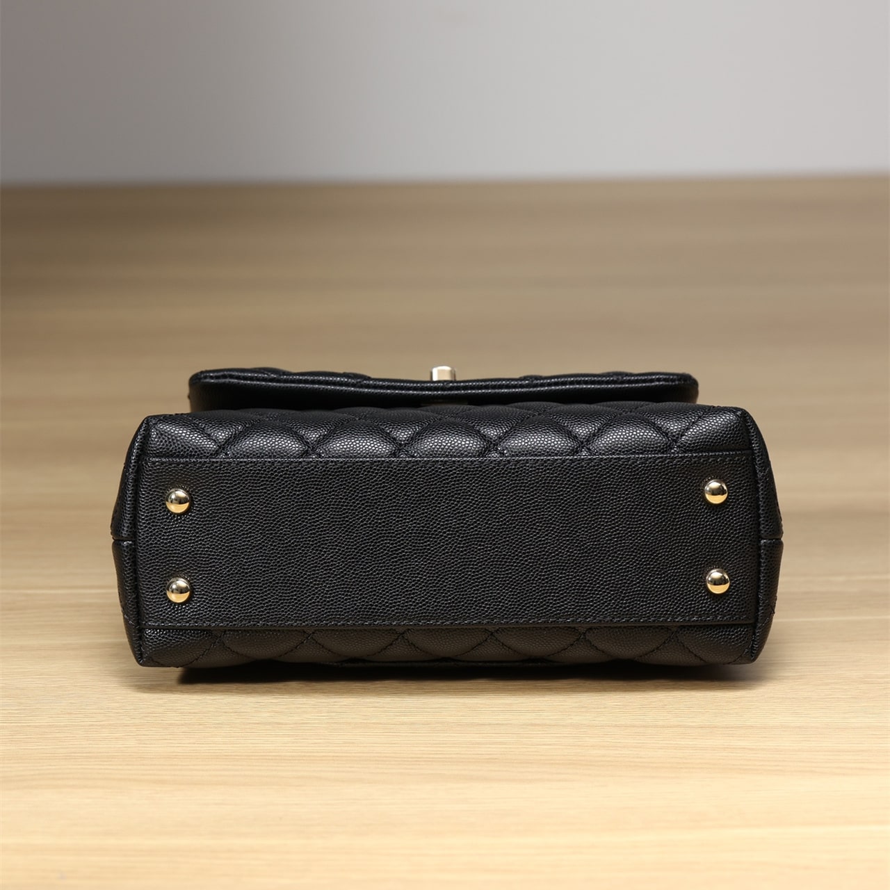 Chanel 香奈兒 Top Handle Bag