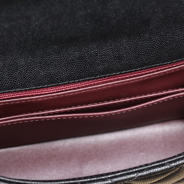 Chanel 香奈兒 Top Handle Bag