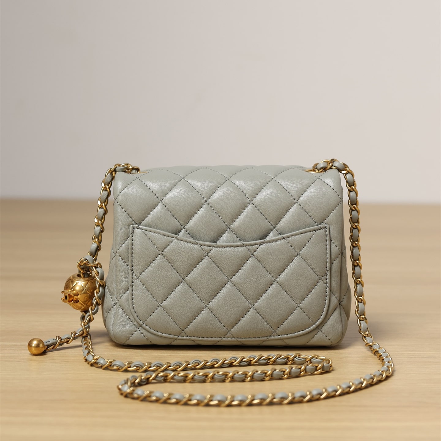Chanel 香奈兒 Leather Goods