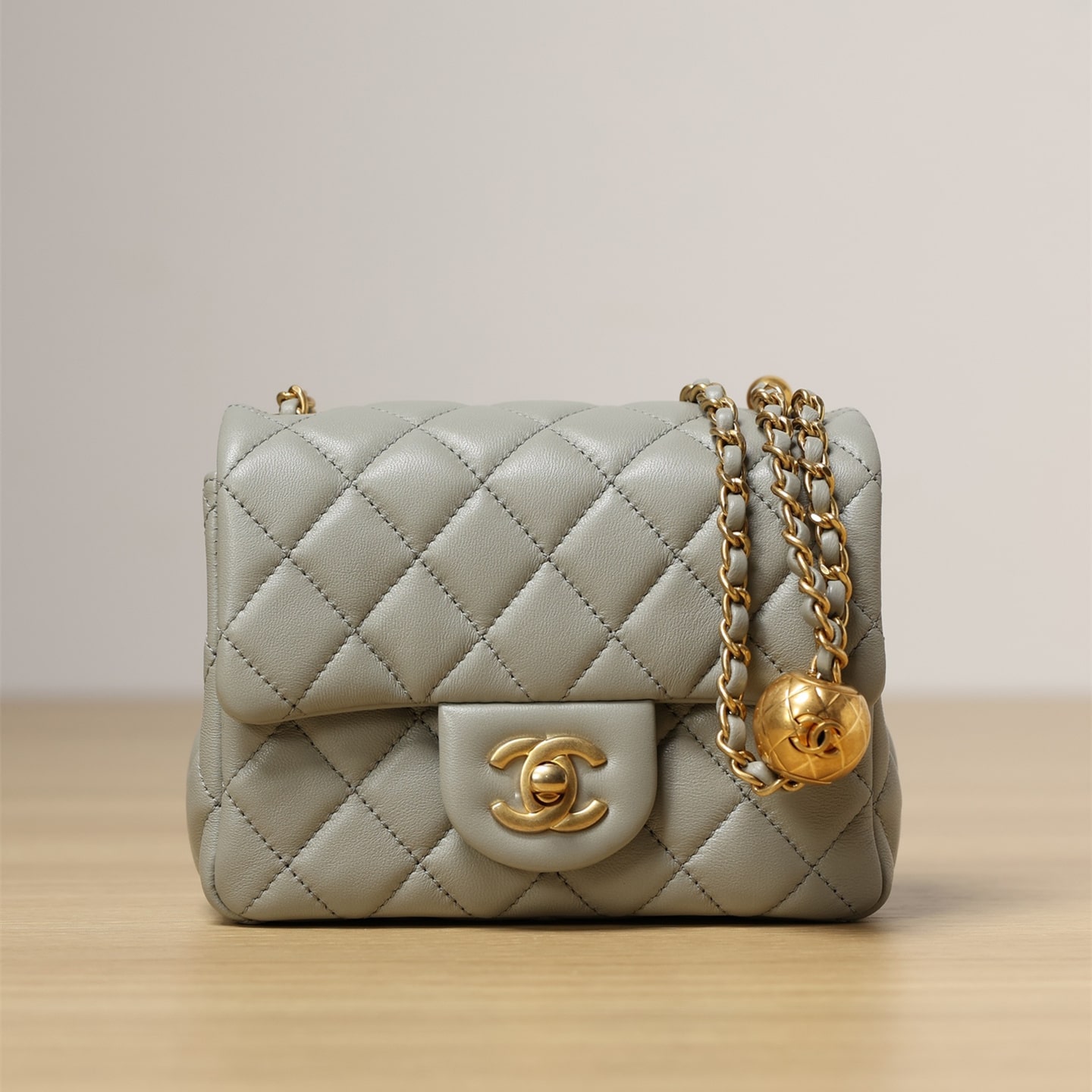 Chanel 香奈兒 Leather Goods