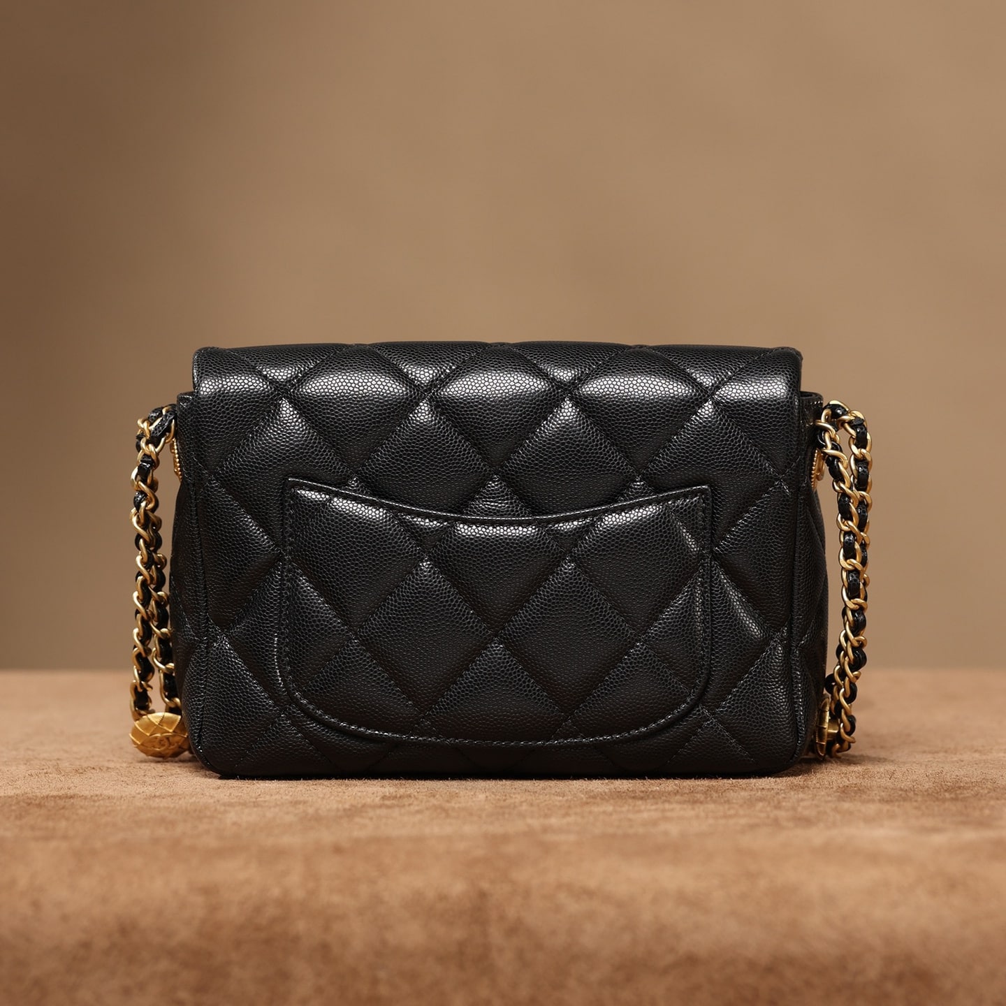 Chanel 香奈兒 Leather Goods