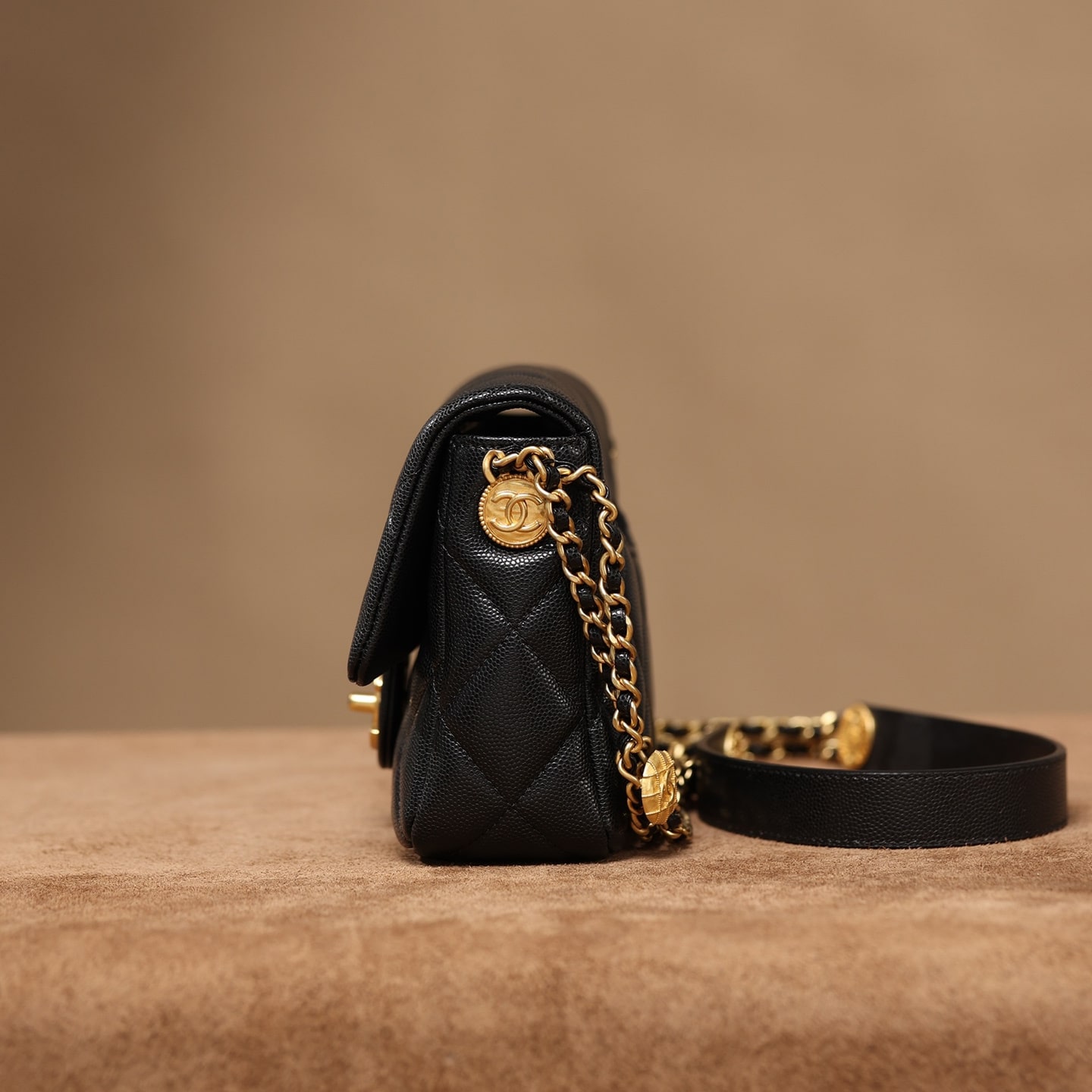 Chanel 香奈兒 Leather Goods