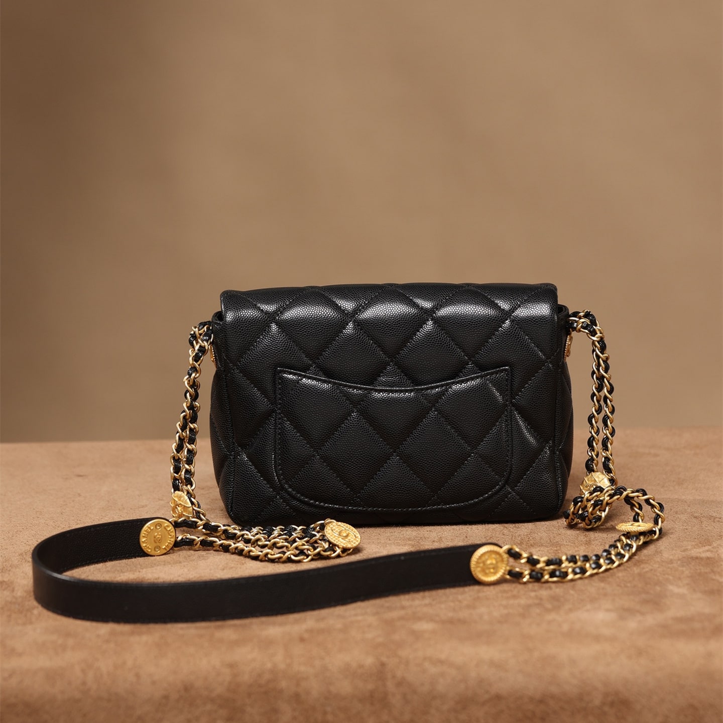 Chanel 香奈兒 Leather Goods