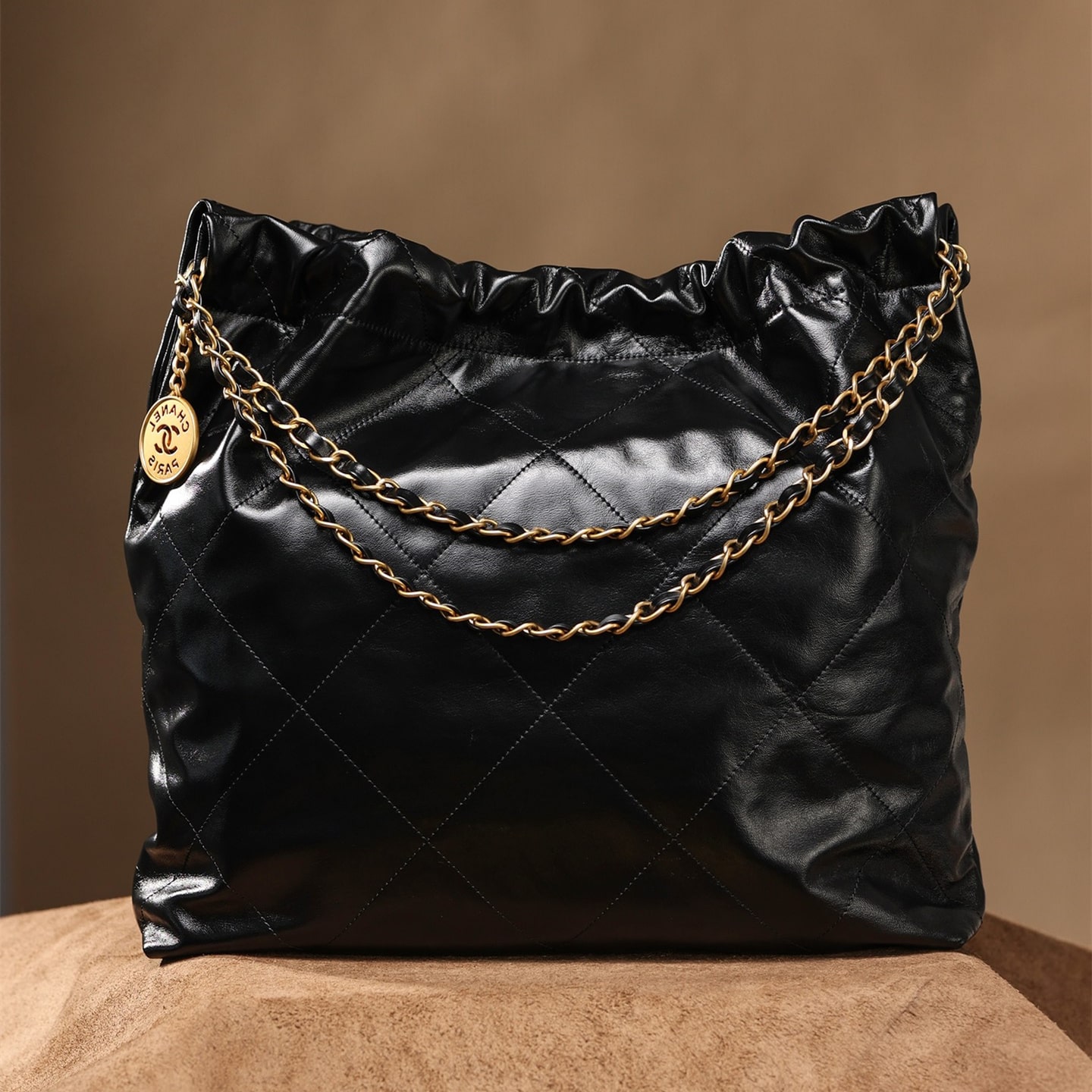 Chanel 香奈兒 Leather Goods