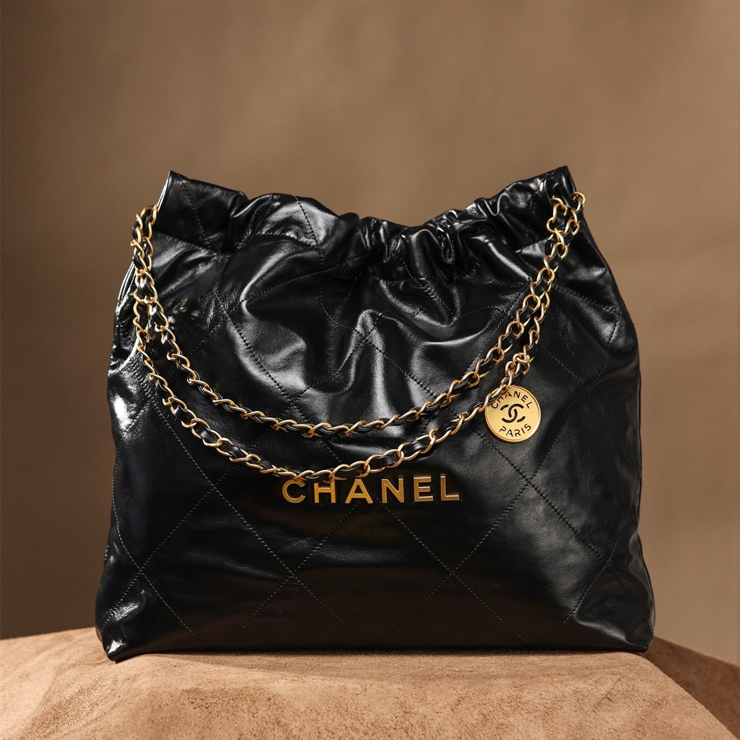Chanel 香奈兒 Leather Goods