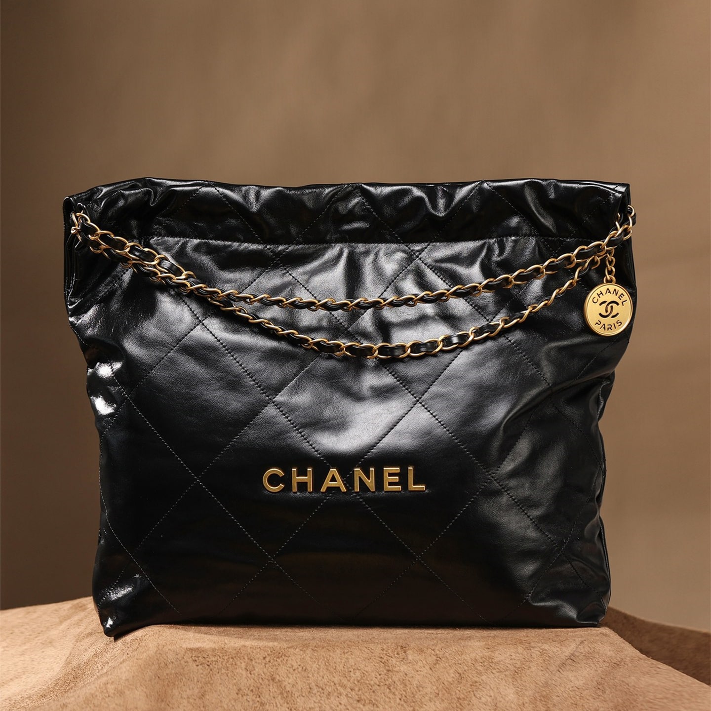 Chanel 香奈兒 Leather Goods