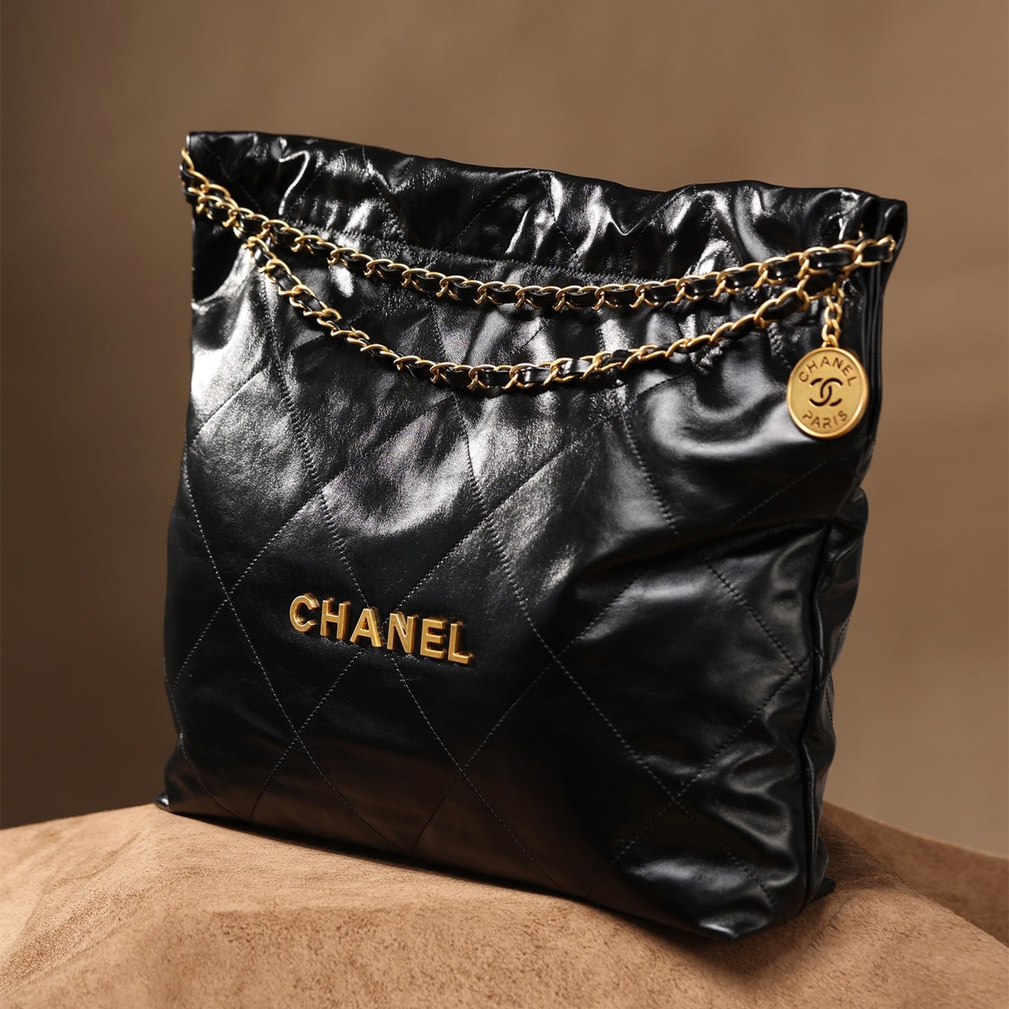 Chanel 香奈兒 Leather Goods