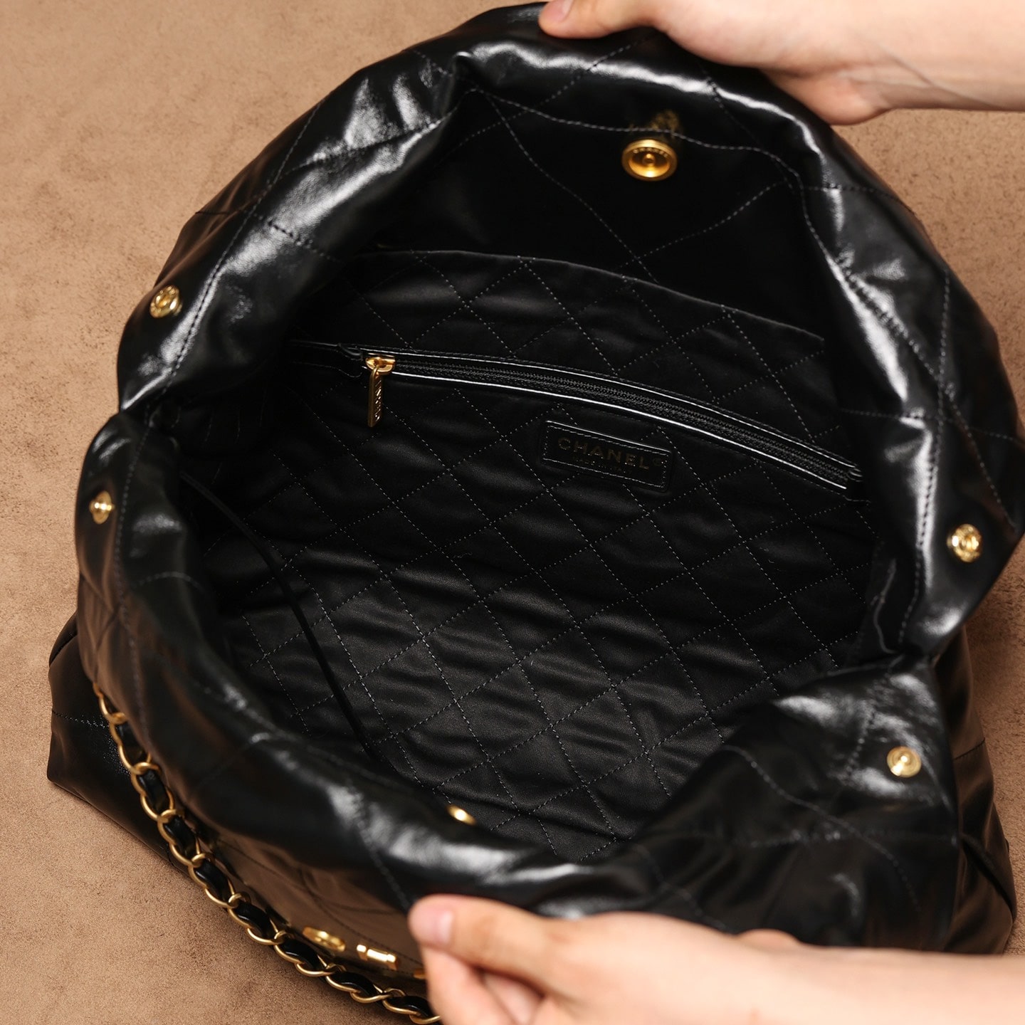 Chanel 香奈兒 Leather Goods
