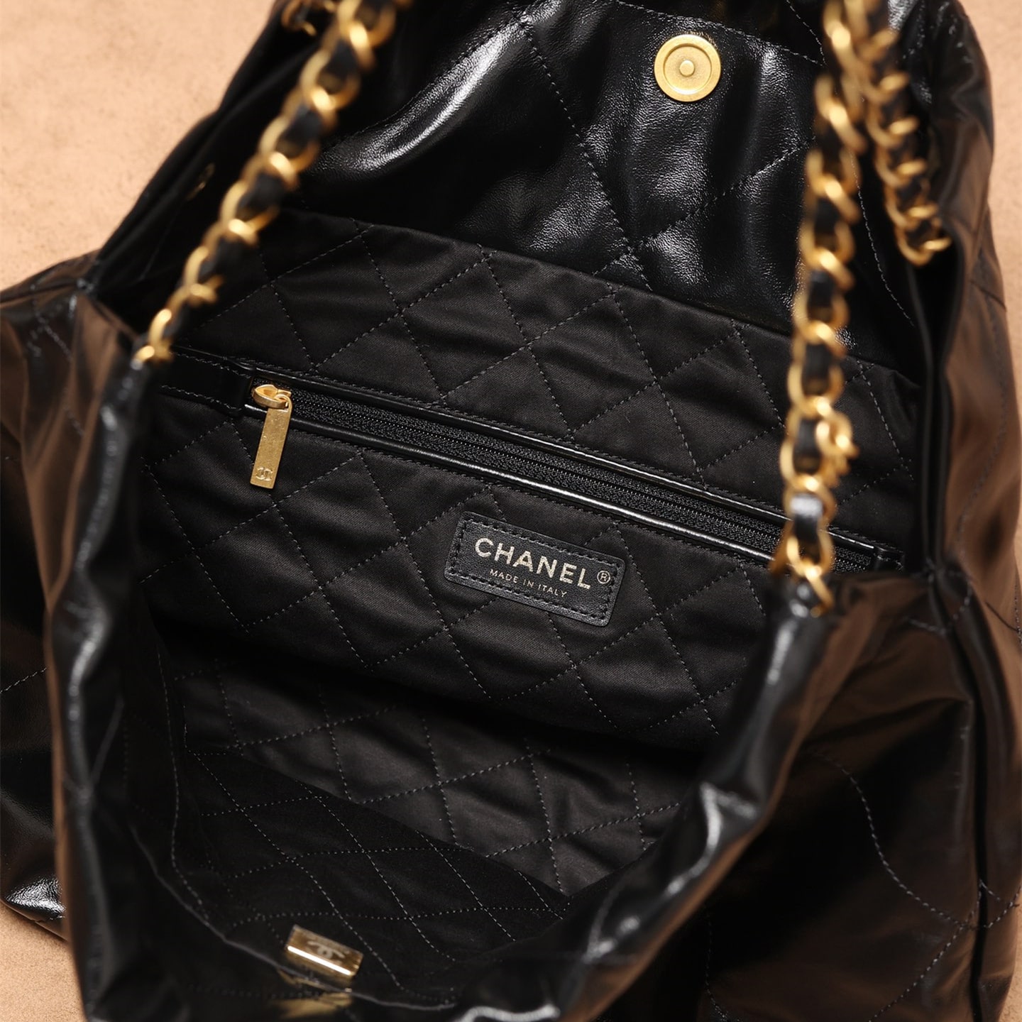 Chanel 香奈兒 Leather Goods