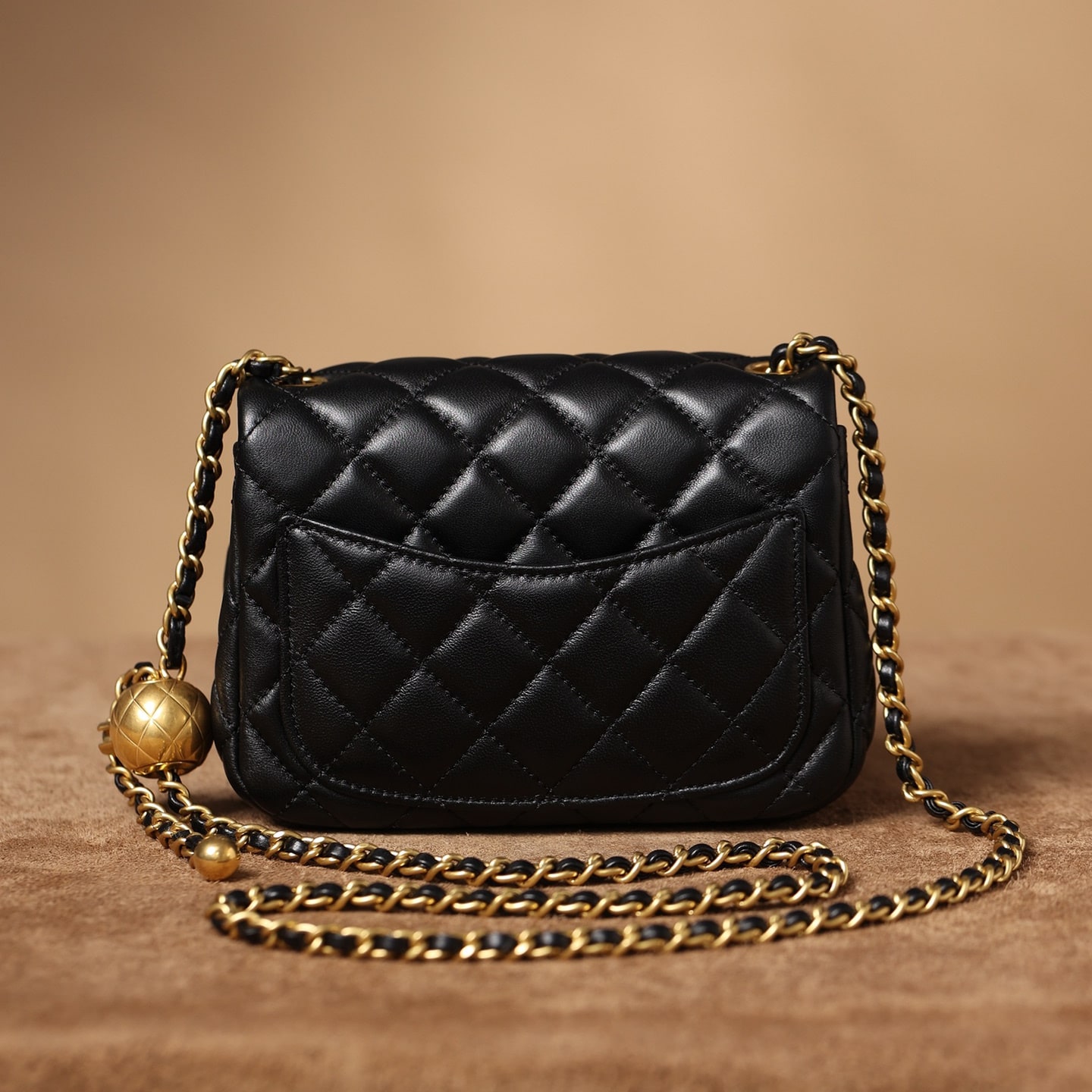 Chanel 香奈兒 Leather Goods