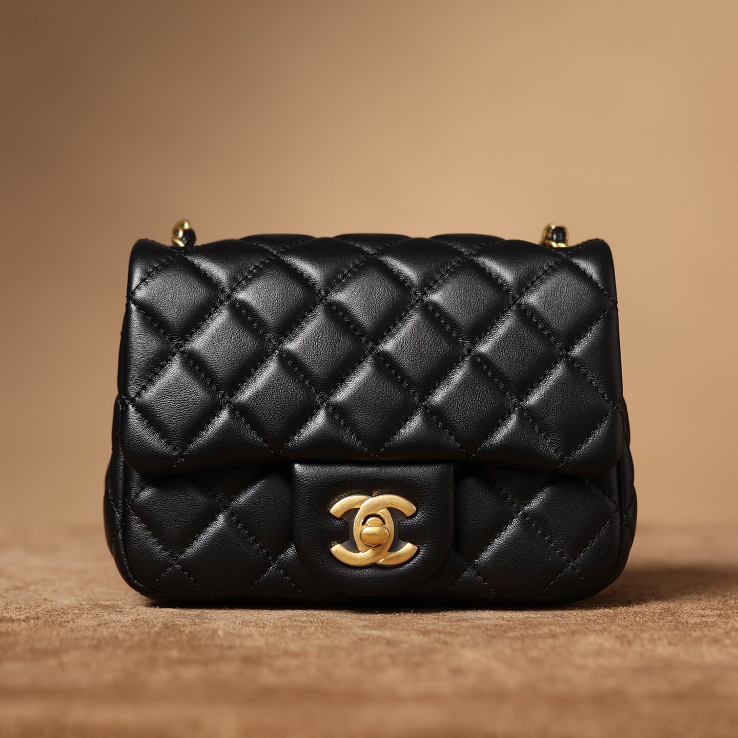 Chanel 香奈兒 Leather Goods