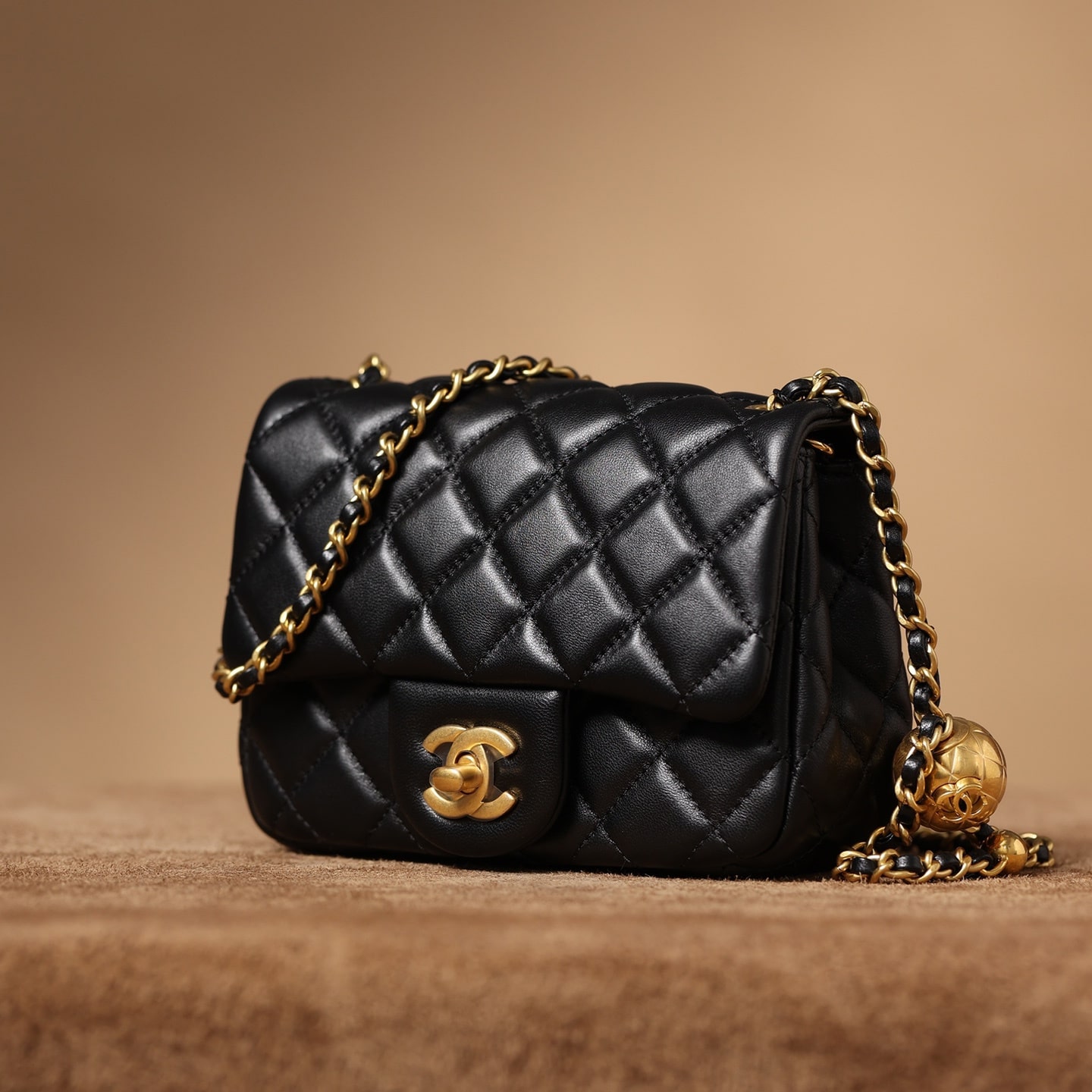 Chanel 香奈兒 Leather Goods