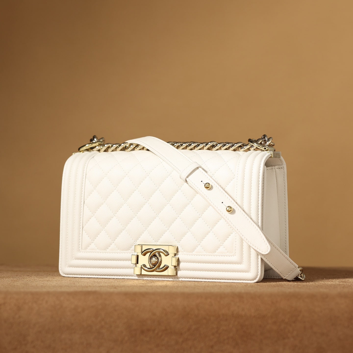 Chanel 香奈兒 Leather Goods