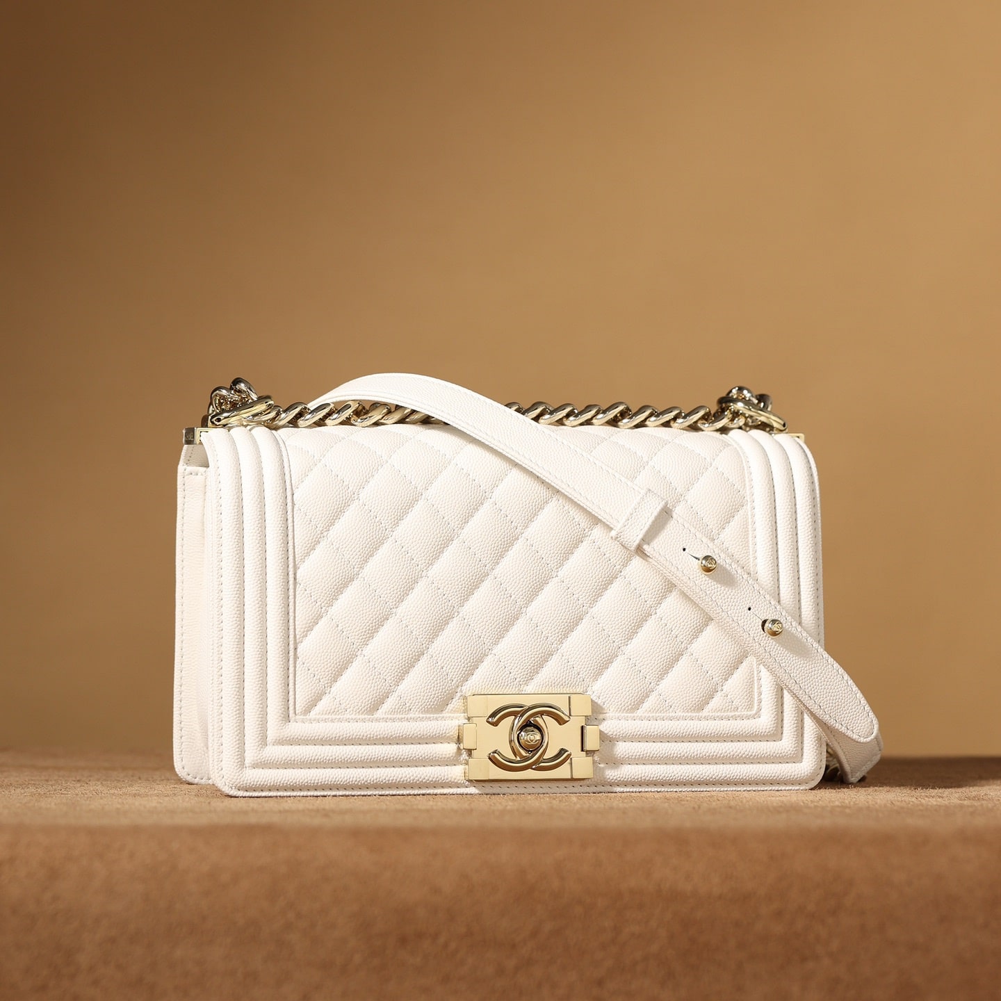 Chanel 香奈兒 Leather Goods