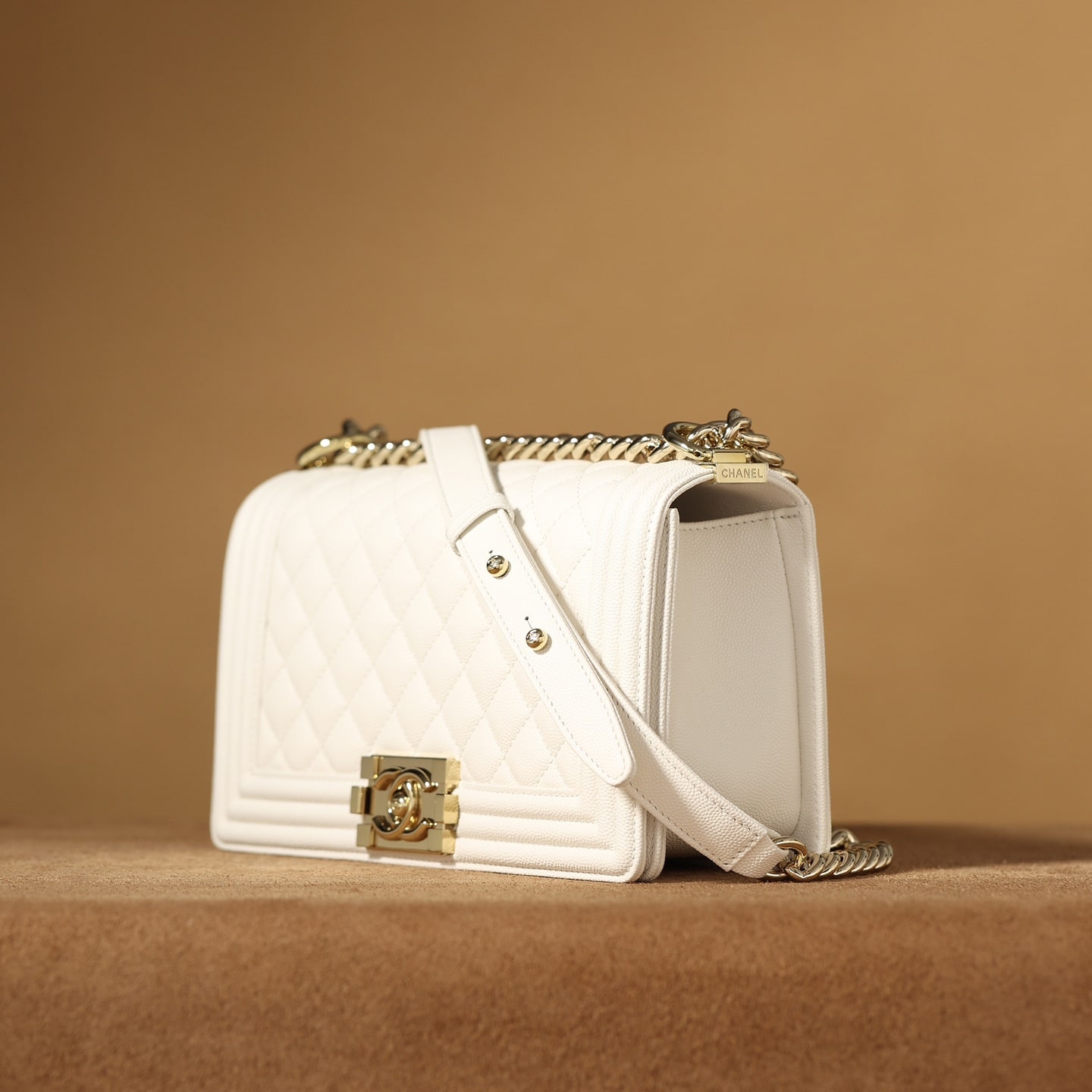 Chanel 香奈兒 Leather Goods