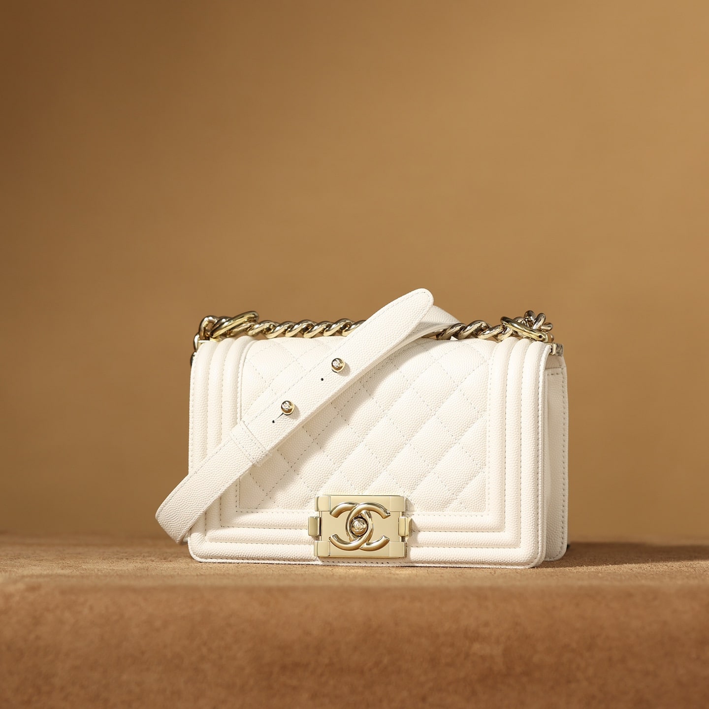 Chanel 香奈兒 Leather Goods