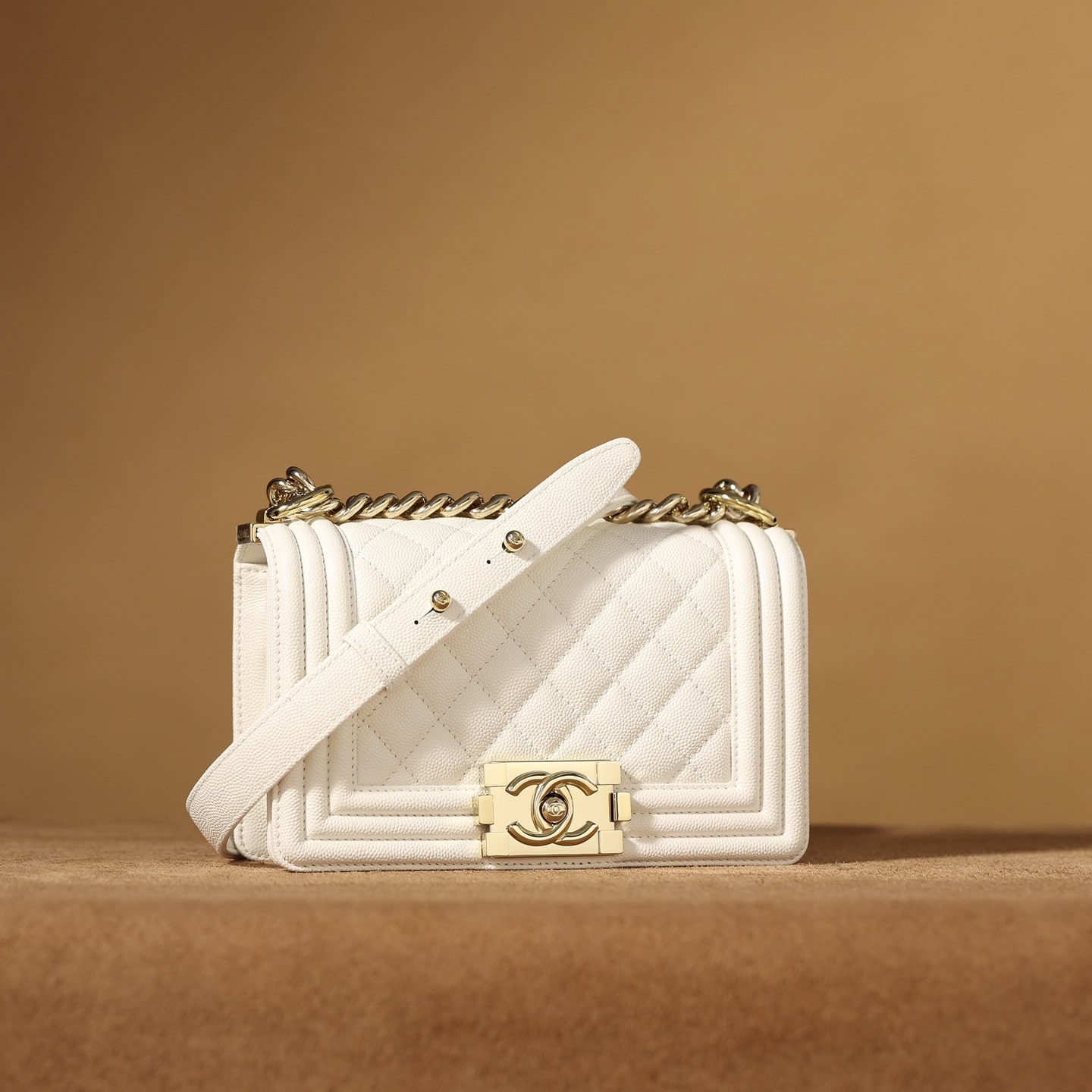 Chanel 香奈兒 Leather Goods